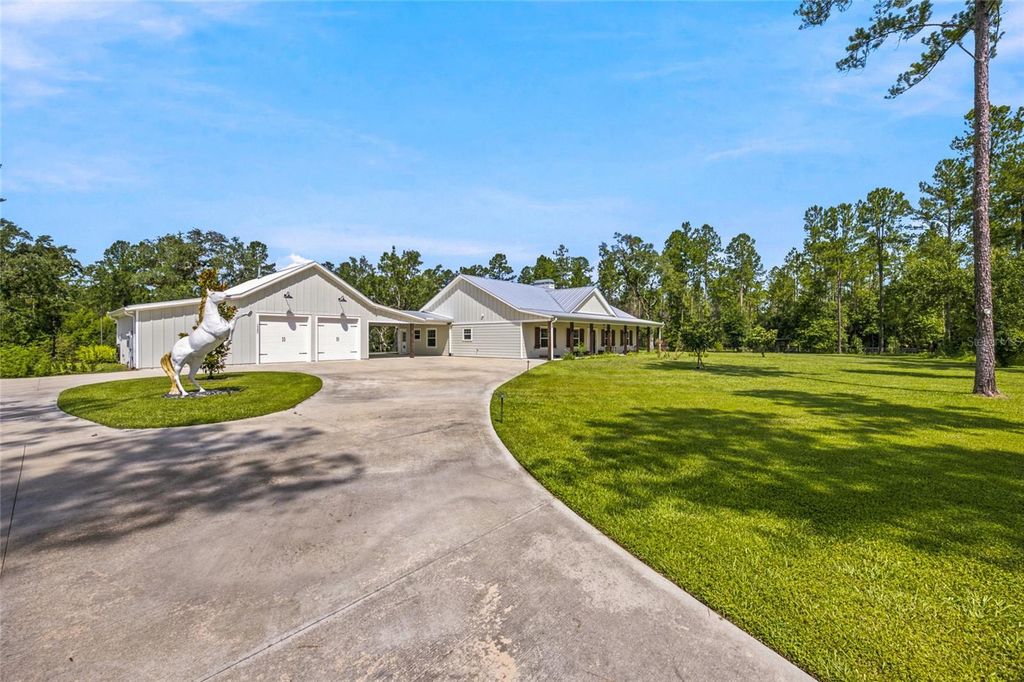 10080 SE 1ST STREET ROAD, Silver Springs, FL 34488