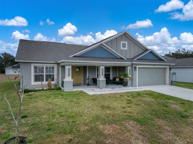 1204 RIDGE DRIVE, Avon Park, FL 33825