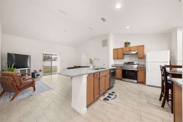 1204 RIDGE DRIVE, Avon Park, FL 33825