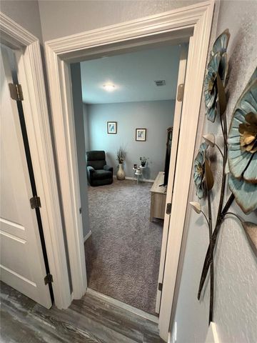 2595 HAGOPLAN LANE, North Port, FL 34288