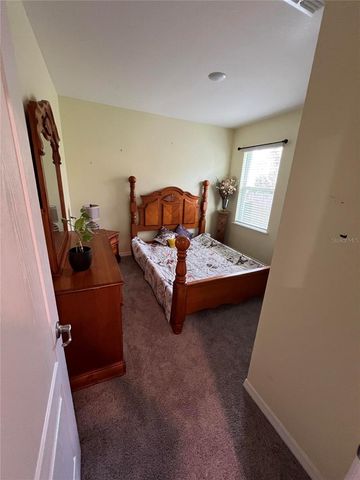 2595 HAGOPLAN LANE, North Port, FL 34288