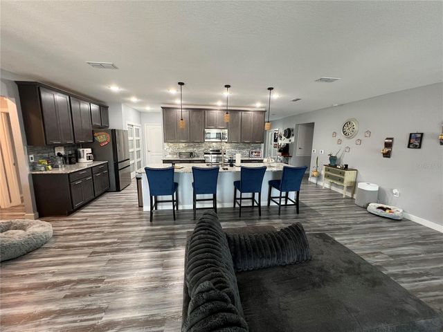 2595 HAGOPLAN LANE, North Port, FL 34288
