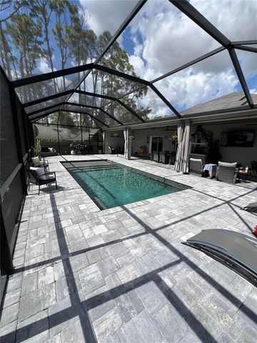 2595 HAGOPLAN LANE, North Port, FL 34288