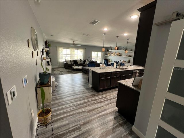 2595 HAGOPLAN LANE, North Port, FL 34288
