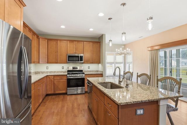 7 FRANKENBERRY DR, Georgetown, DE 19947