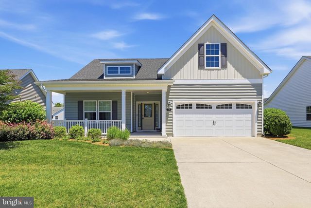 7 FRANKENBERRY DR, Georgetown, DE 19947