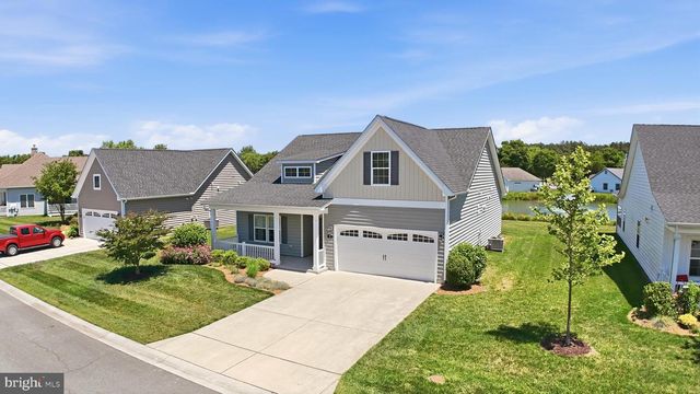 7 FRANKENBERRY DR, Georgetown, DE 19947