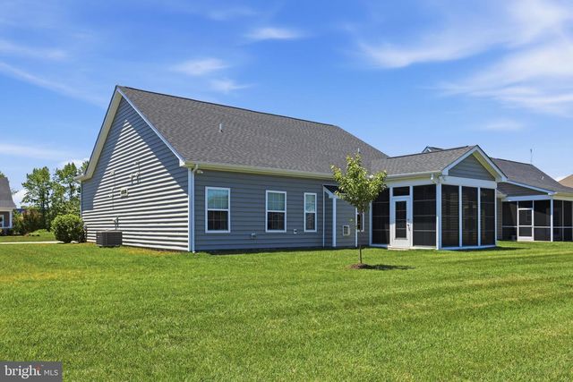 7 FRANKENBERRY DR, Georgetown, DE 19947