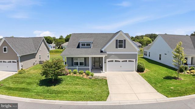 7 FRANKENBERRY DR, Georgetown, DE 19947