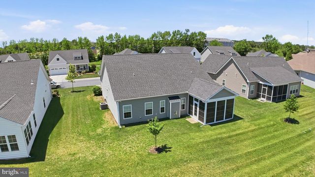 7 FRANKENBERRY DR, Georgetown, DE 19947