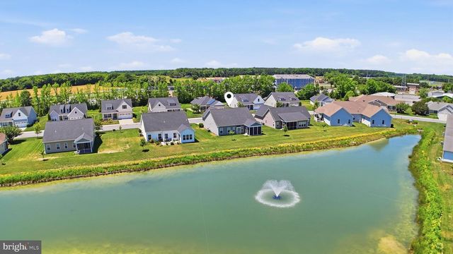 7 FRANKENBERRY DR, Georgetown, DE 19947