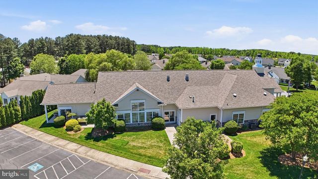 7 FRANKENBERRY DR, Georgetown, DE 19947