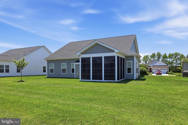 7 FRANKENBERRY DR, Georgetown, DE 19947
