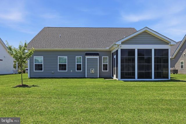 7 FRANKENBERRY DR, Georgetown, DE 19947