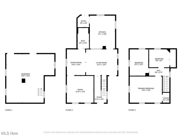 142 4th Street, Elyria, OH 44035