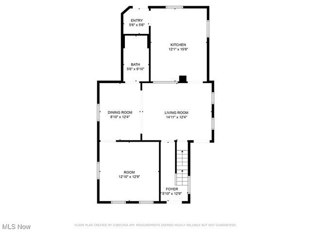 142 4th Street, Elyria, OH 44035