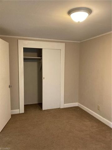 326 Washburn Street, Lexington, NC 27292