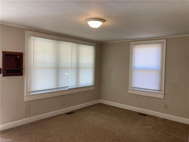 326 Washburn Street, Lexington, NC 27292