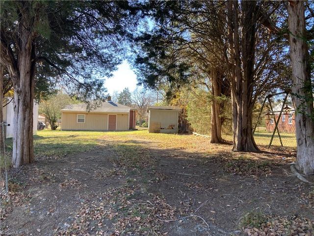 326 Washburn Street, Lexington, NC 27292