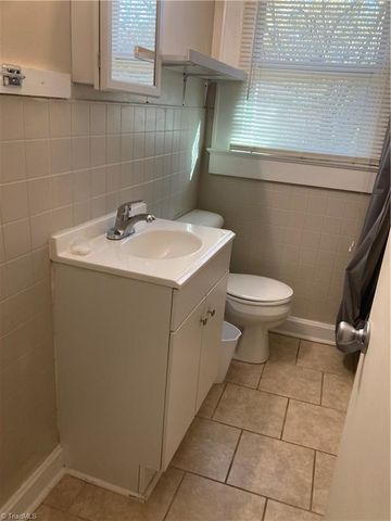 326 Washburn Street, Lexington, NC 27292