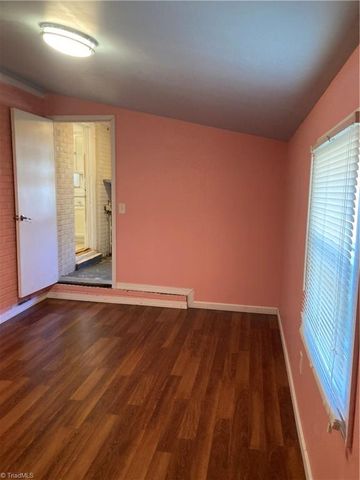 326 Washburn Street, Lexington, NC 27292