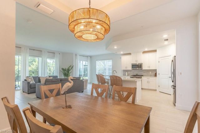 16903 Fairgrove WAY 102, Naples, FL 34110