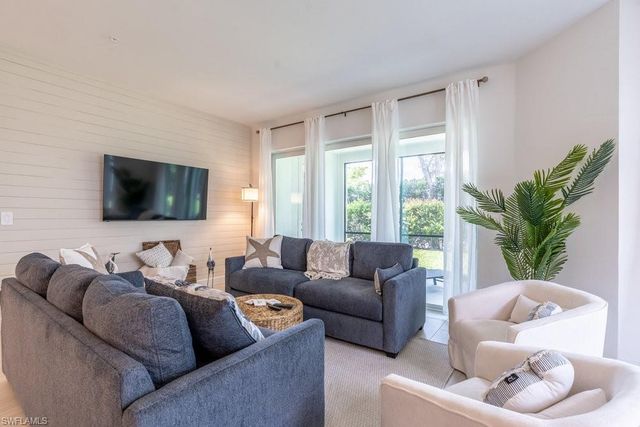 16903 Fairgrove WAY 102, Naples, FL 34110