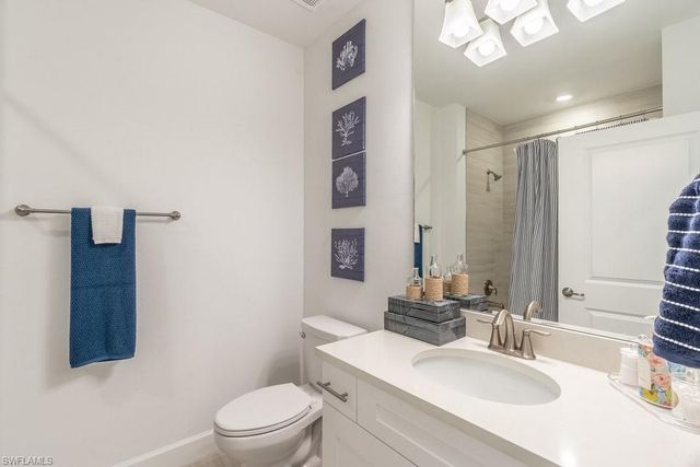 16903 Fairgrove WAY 102, Naples, FL 34110