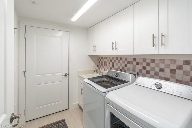 16903 Fairgrove WAY 102, Naples, FL 34110