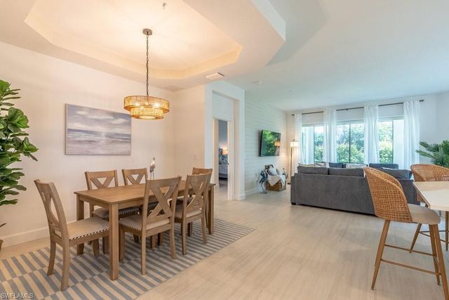 16903 Fairgrove WAY 102, Naples, FL 34110