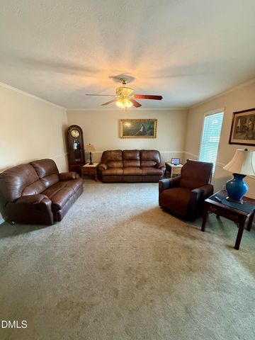 1511 Lane Road, Dunn, NC 28334