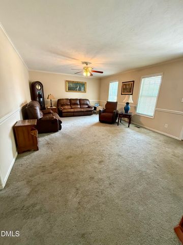 1511 Lane Road, Dunn, NC 28334