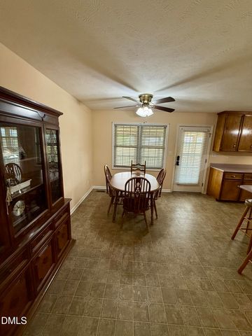 1511 Lane Road, Dunn, NC 28334