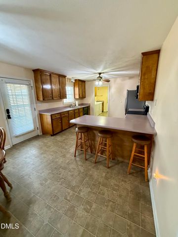 1511 Lane Road, Dunn, NC 28334