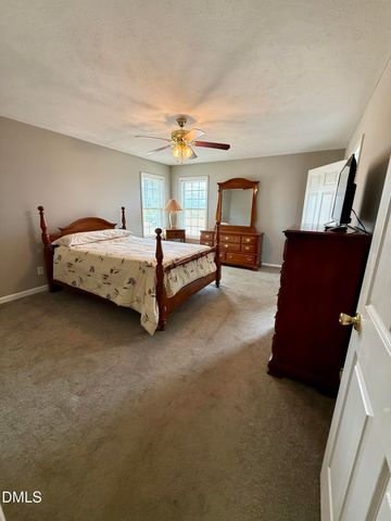 1511 Lane Road, Dunn, NC 28334