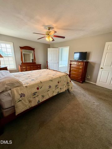 1511 Lane Road, Dunn, NC 28334