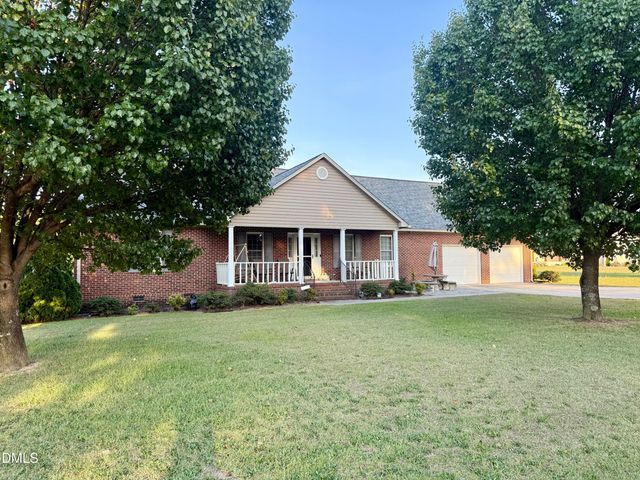 1511 Lane Road, Dunn, NC 28334