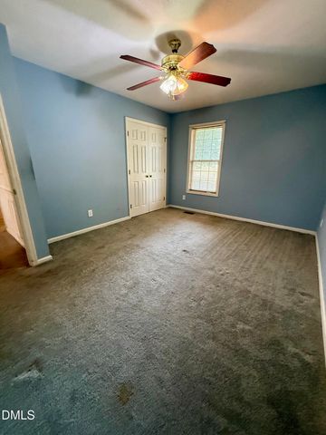 1511 Lane Road, Dunn, NC 28334