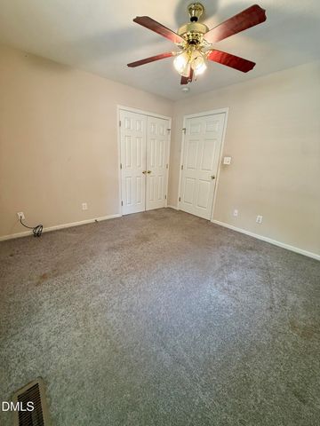 1511 Lane Road, Dunn, NC 28334