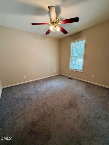 1511 Lane Road, Dunn, NC 28334