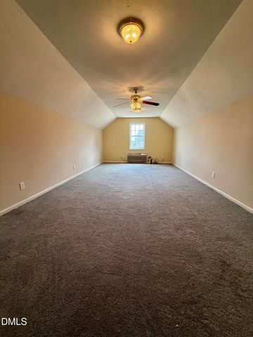 1511 Lane Road, Dunn, NC 28334