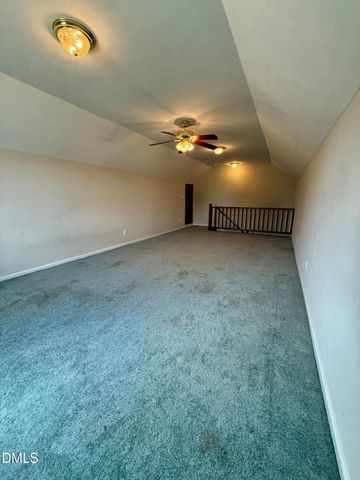 1511 Lane Road, Dunn, NC 28334