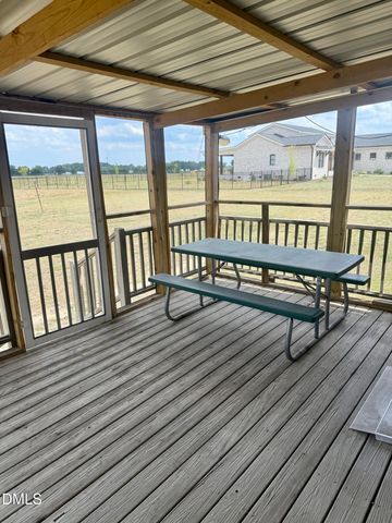 1511 Lane Road, Dunn, NC 28334
