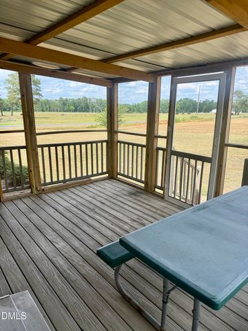 1511 Lane Road, Dunn, NC 28334