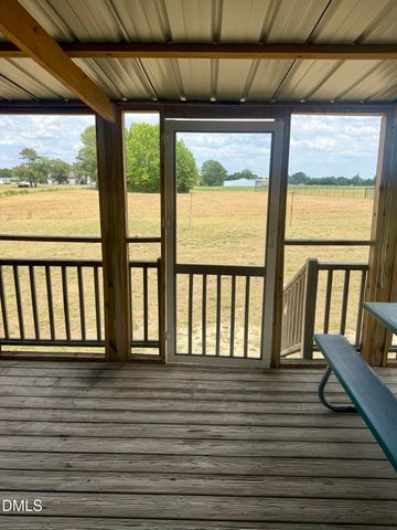 1511 Lane Road, Dunn, NC 28334