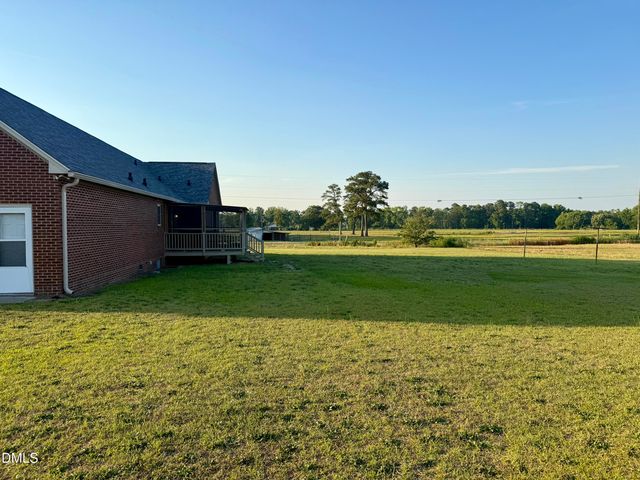 1511 Lane Road, Dunn, NC 28334