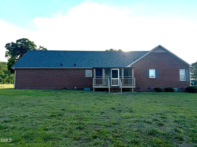 1511 Lane Road, Dunn, NC 28334