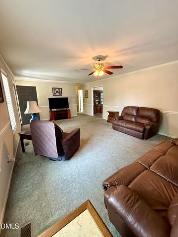 1511 Lane Road, Dunn, NC 28334