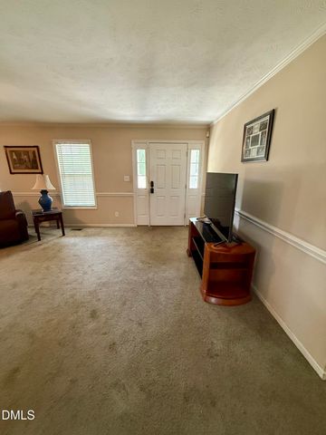 1511 Lane Road, Dunn, NC 28334