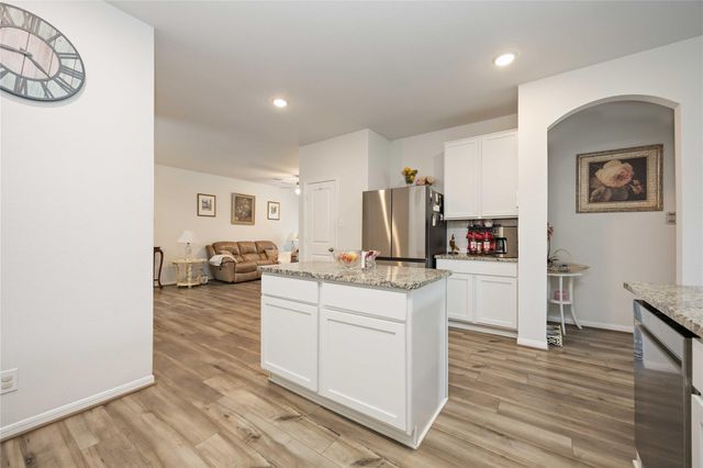 1103 Magnolia Branch Lane, Tomball, TX 77375